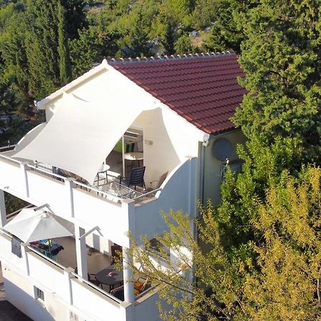 Tomo Apartment Starigrad Paklenica Extérieur photo