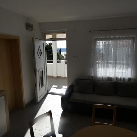 Tomo Apartment Starigrad Paklenica Extérieur photo