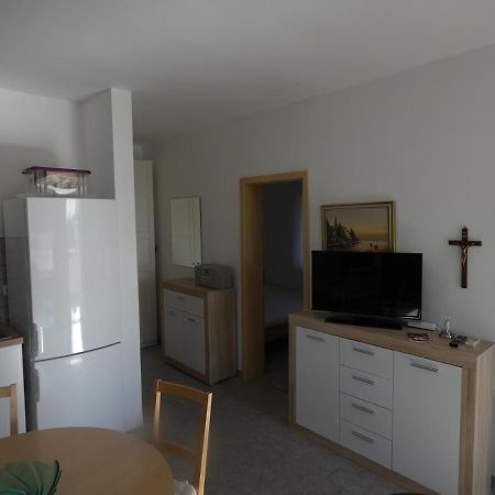 Tomo Apartment Starigrad Paklenica Extérieur photo