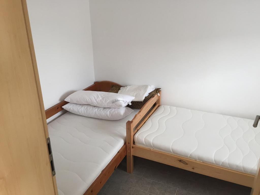 Tomo Apartment Starigrad Paklenica Extérieur photo