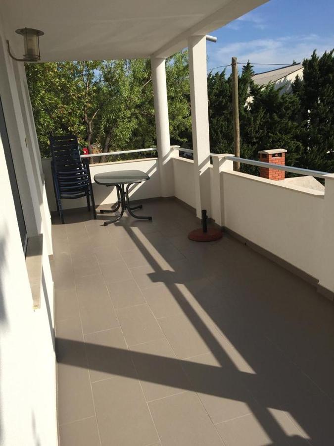 Tomo Apartment Starigrad Paklenica Extérieur photo
