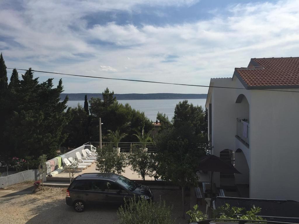 Tomo Apartment Starigrad Paklenica Extérieur photo