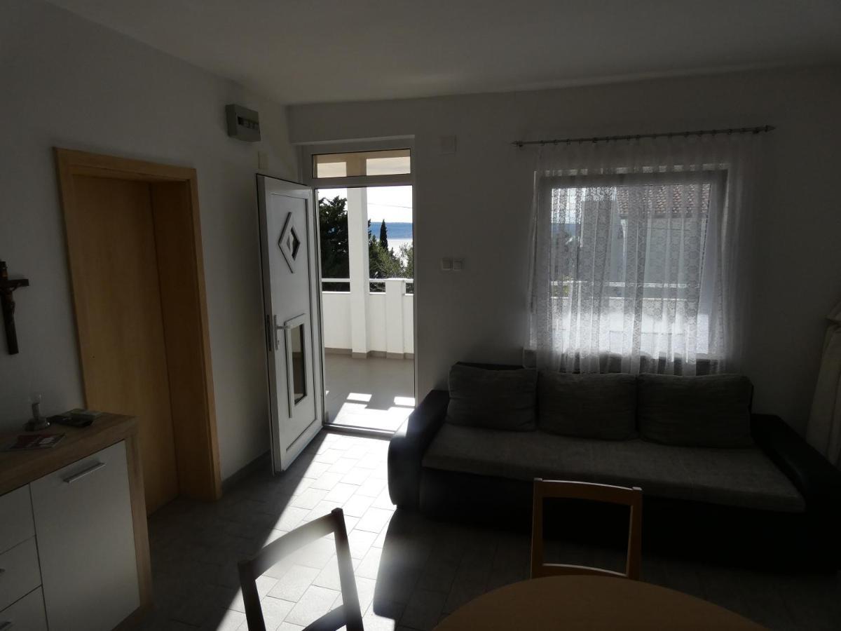 Tomo Apartment Starigrad Paklenica Extérieur photo
