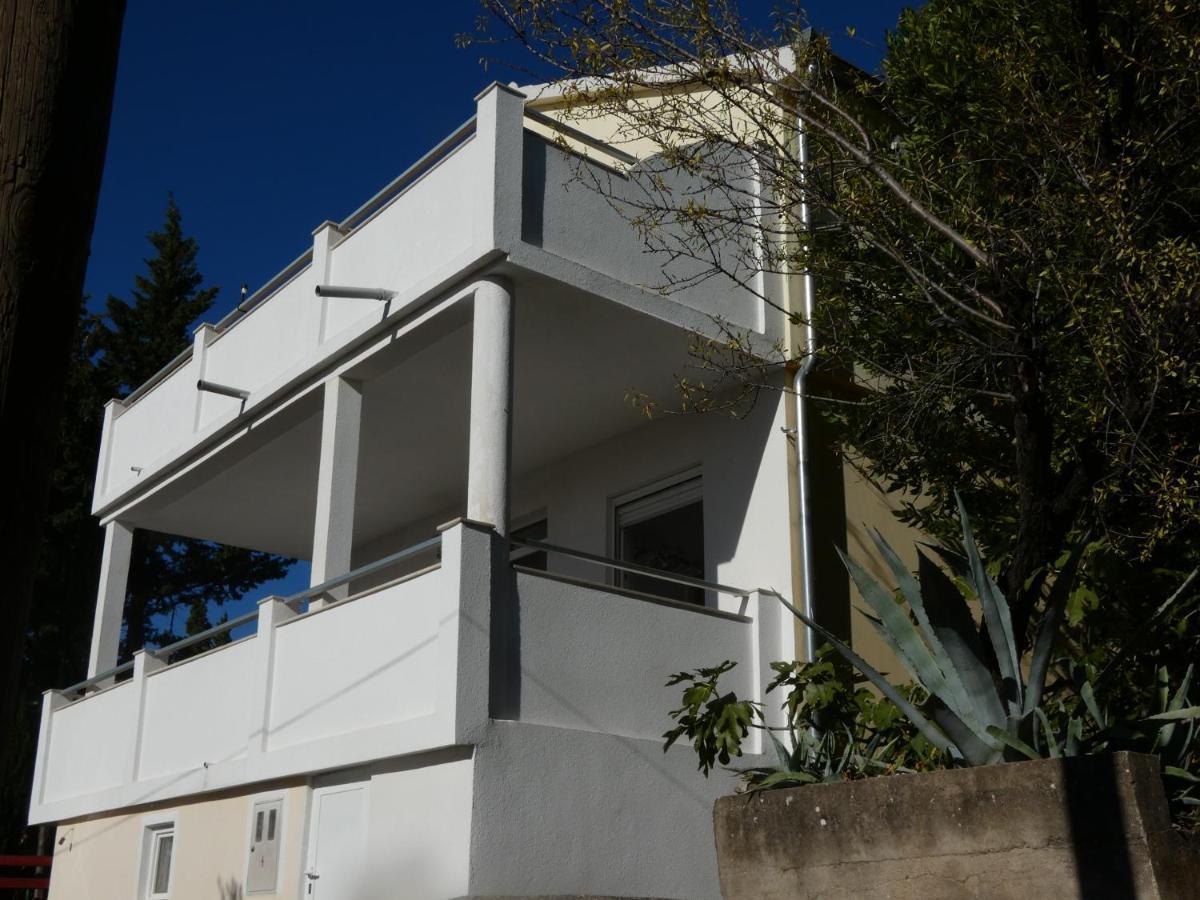 Tomo Apartment Starigrad Paklenica Extérieur photo